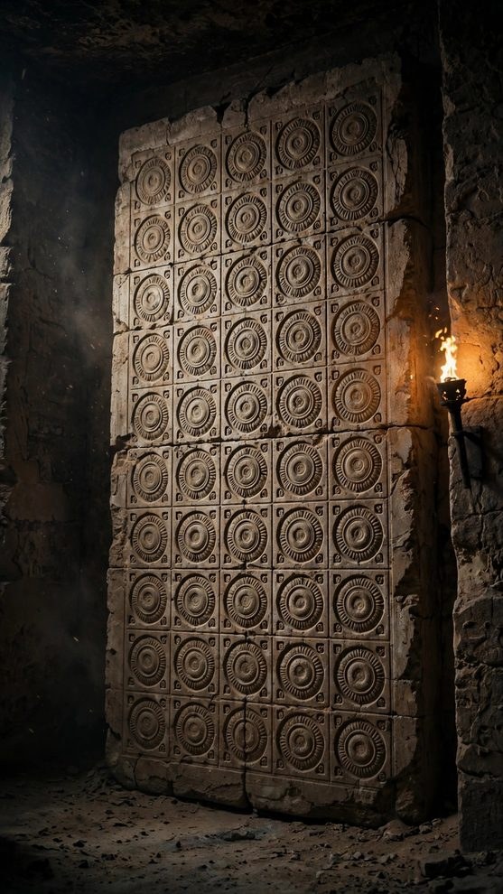 The Pharaoh's Tomb